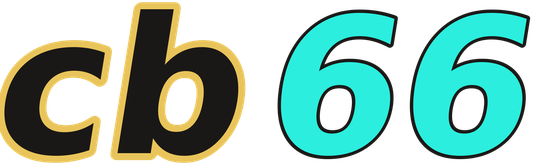 cb66 logo
